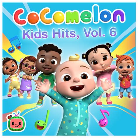 CoComelon preschool educational videos teach kids about letters, numbers, shapes, colors, animals, and so much more Join Baby JJ, YoYo and TomTom on fun every-day adventures with family and friends. . Cocomelon songs lyrics